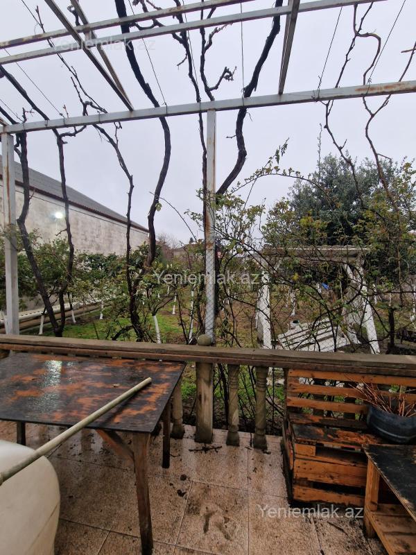 2 otaqlı Həyət evi / Villa, Sabunçu rayonu, Bakı