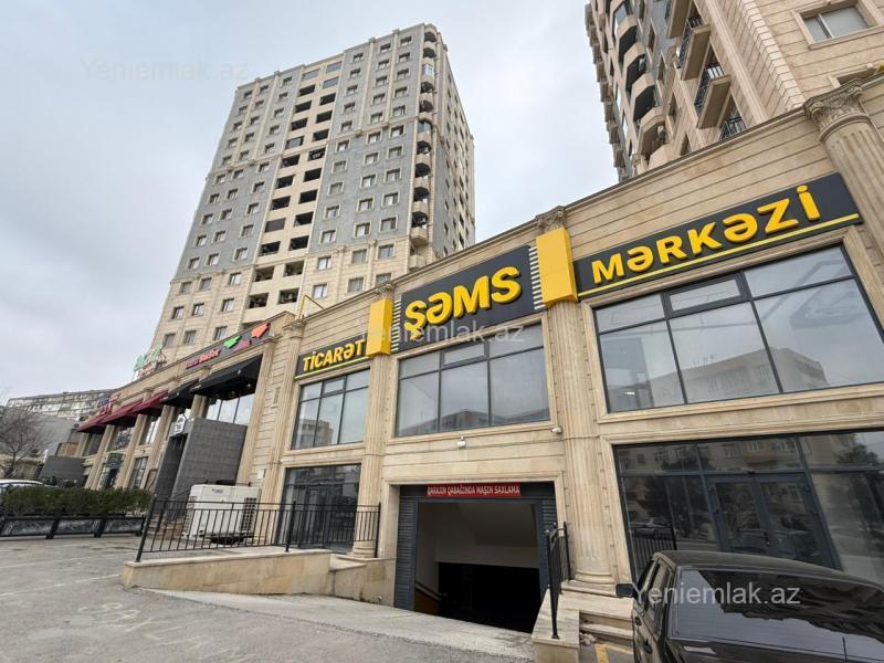 16 otaqlı Obyekt, Suraxanı rayonu, Bakı
