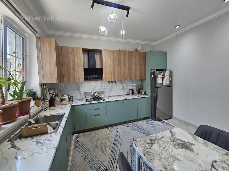 5 otaqlı Həyət evi / Villa, Masazır, Abşeron