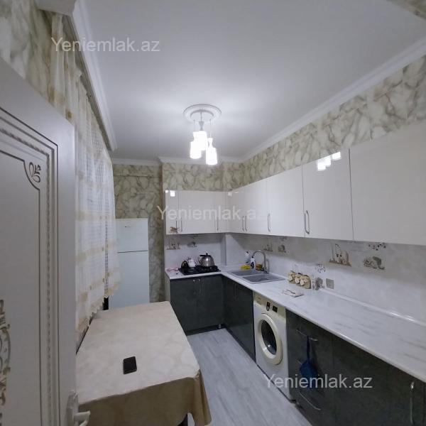 3 otaqlı Bina evi menzil, Qurtuluş 93, Abşeron