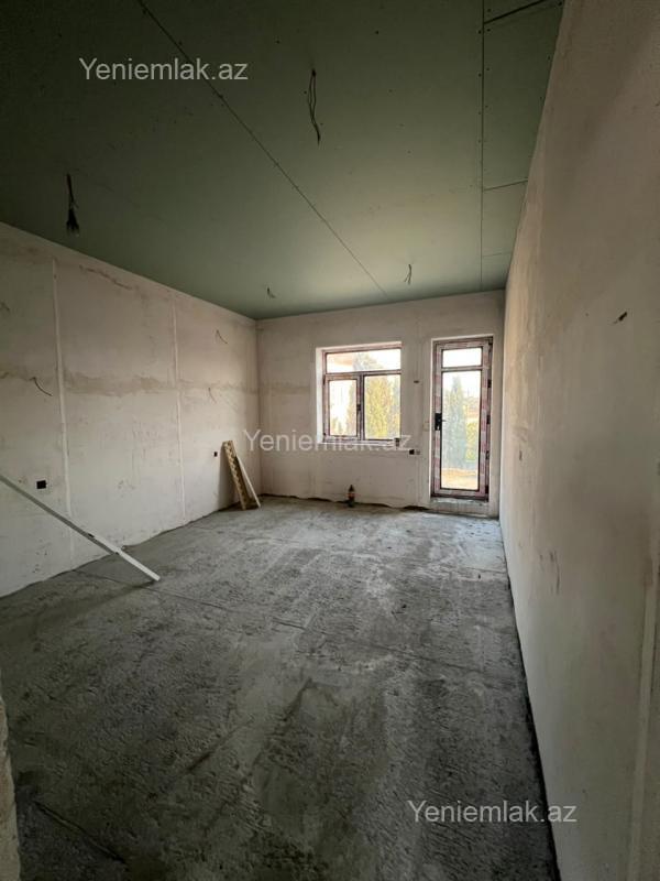 5 otaqlı Həyət evi / Villa, Xəzər rayonu, Bakı