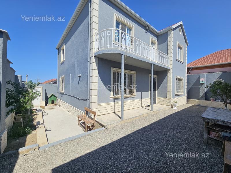 5 otaqlı Həyət evi / Villa, Masazır, Abşeron