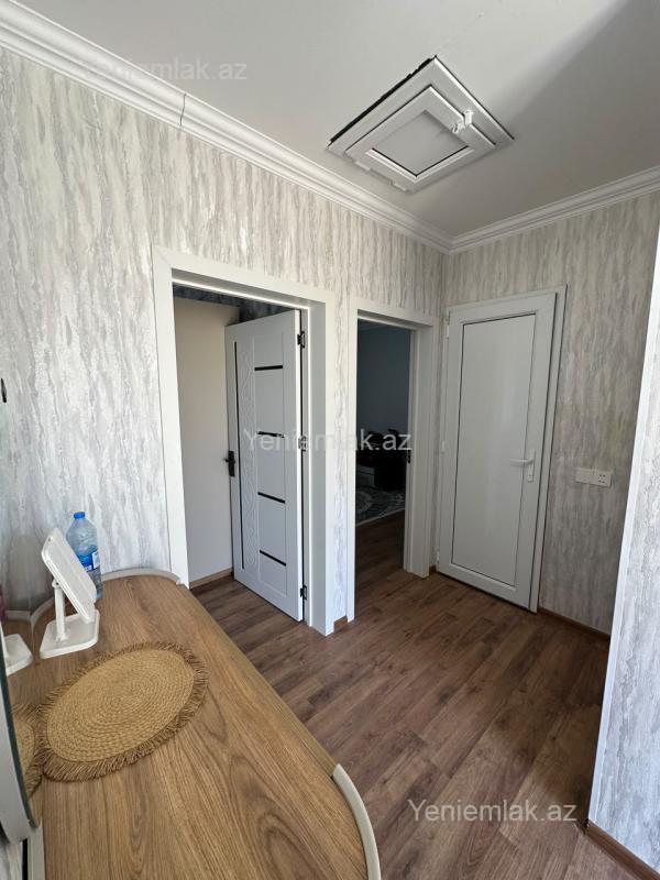 3 otaqlı Həyət evi / Villa, Masazır, Abşeron