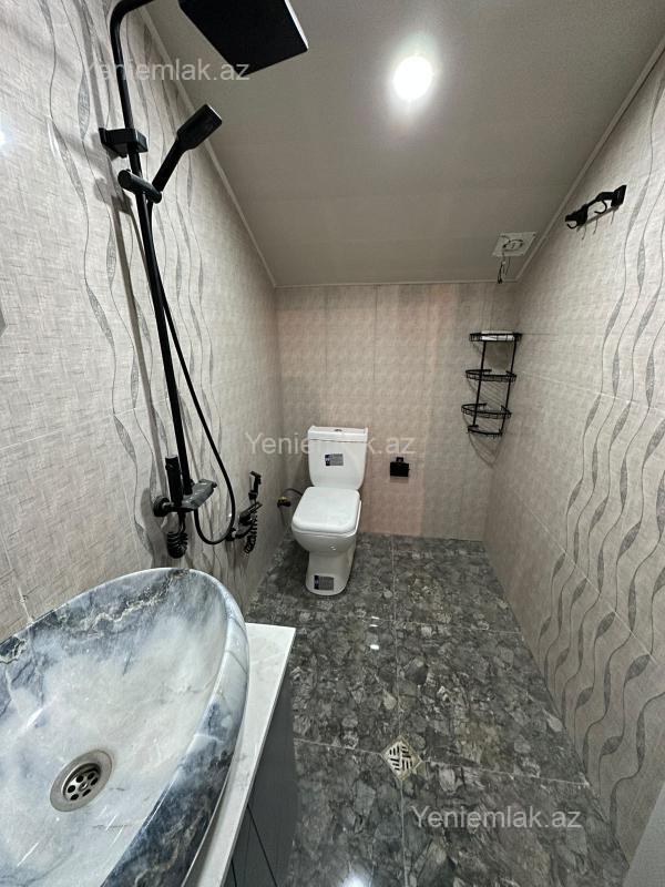 4 otaqlı Həyət evi / Villa, Masazır, Abşeron