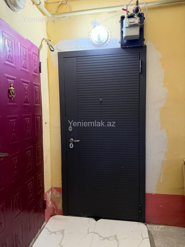 2 otaqlı Bina evi menzil, Masazır, Abşeron
