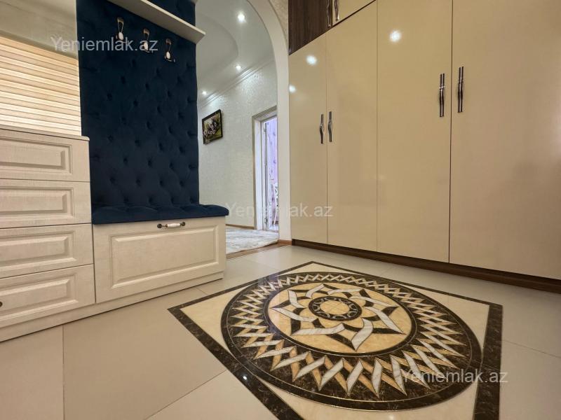 4 otaqlı Həyət evi / Villa, Novxanı, Abşeron