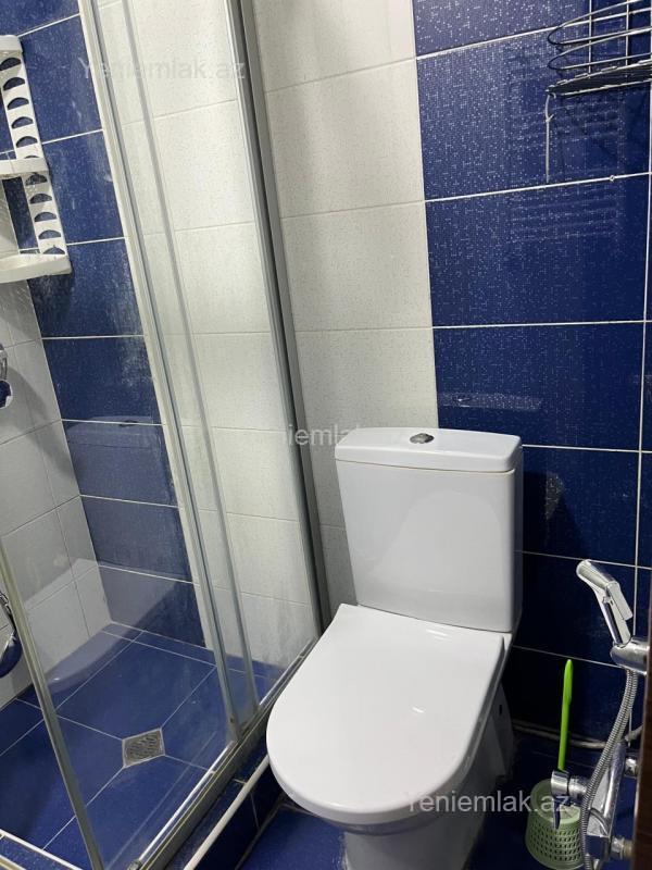 2 otaqlı Bina evi menzil, 6-cı mikrorayon, Sumqayıt