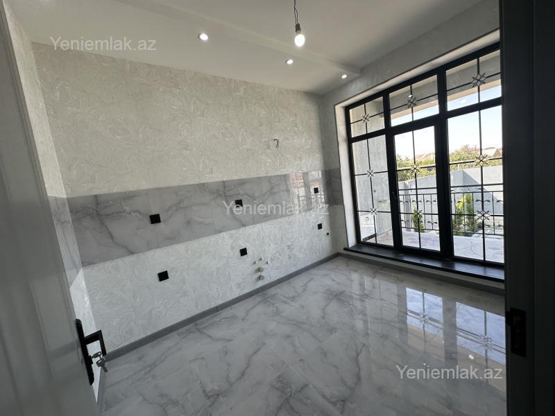 3 otaqlı Həyət evi / Villa, Saray, Abşeron