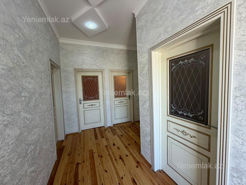 6 otaqlı Həyət evi / Villa, Binəqədi rayonu, Bakı
