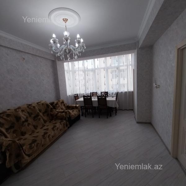 3 otaqlı Bina evi menzil, Qurtuluş 93, Abşeron