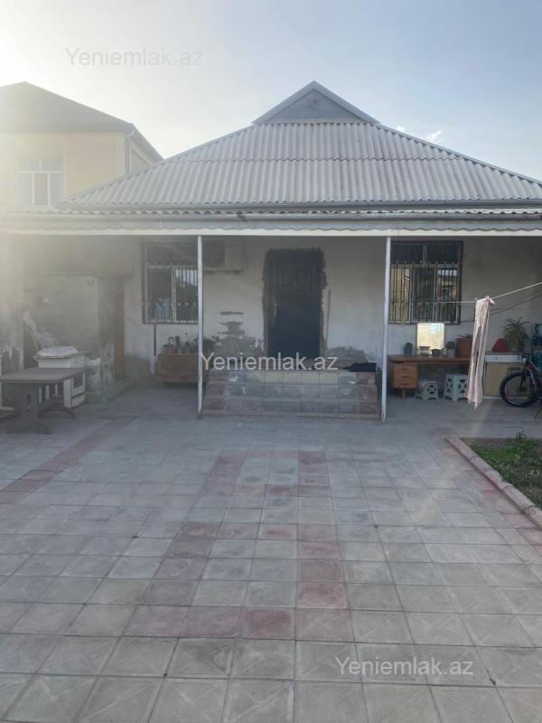 3 otaqlı Həyət evi / Villa, Masazır, Abşeron