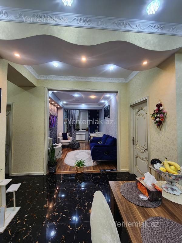 3 otaqlı Bina evi menzil, Sumqayıt şəh., Sumqayıt