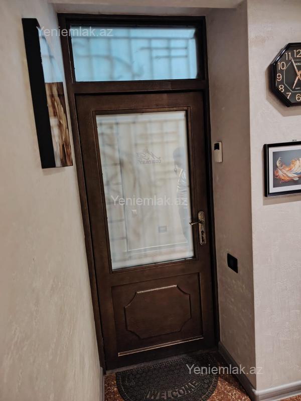 2 otaqlı Obyekt, Nəsimi rayonu, Bakı