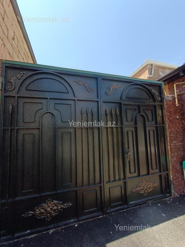 3 otaqlı Həyət evi / Villa, Xırdalan ş.