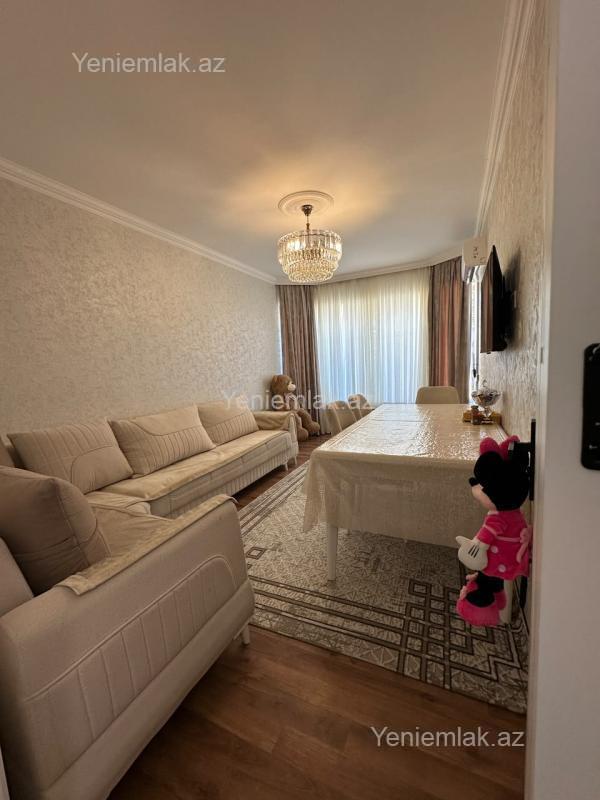 3 otaqlı Həyət evi / Villa, Masazır, Abşeron