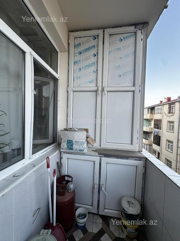 3 otaqlı Bina evi menzil, Qurtuluş 93, Abşeron