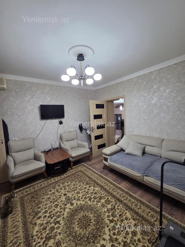 Həyət evi / Villa Satılır Bakı Binəqədi rayonu Biləcəri qəs. Biləcəri, 300 nömrəli məktəbin yaxınlığında, 1.4 sot torpaq