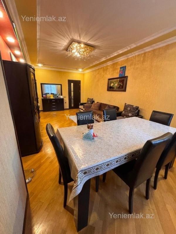 Bina evi menzil Satılır Bakı Binəqədi rayonu IPOTEKAYA YARARLI.. TAM ƏŞYALI. Binəqədi rayonu, 7ci mikrarayon, İlayda
