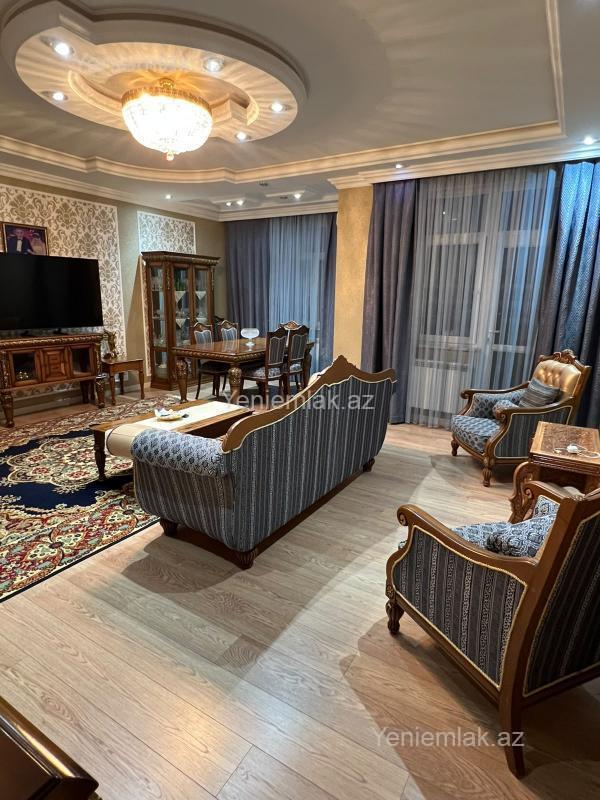 Bina evi menzil Satılır Bakı Xətai rayonu İpotekaya yararlı.. Xətai rayonu, Xətai metrosuna yaxın, Mərkəzi Neftcilər X