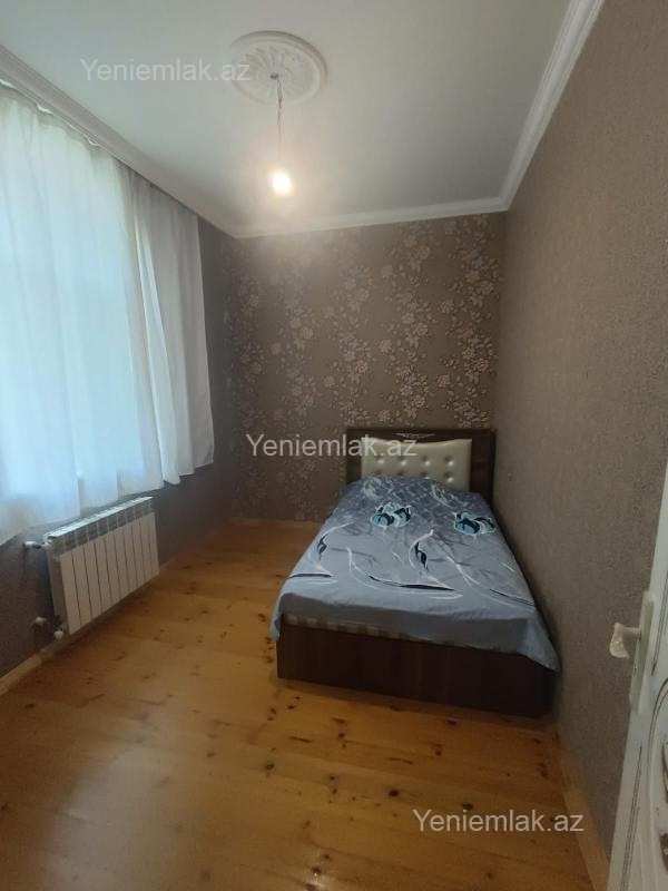 Bina evi menzil Satılır Bakı Binəqədi rayonu Biləcəri qəs. Binəqədi rayonu Biləcəri qəsəbəsi Avtovaqzal metrosuna 10dəqi