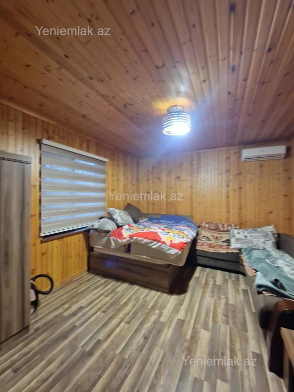 2 otaqlı Həyət evi / Villa, Sabunçu rayonu, Bakı