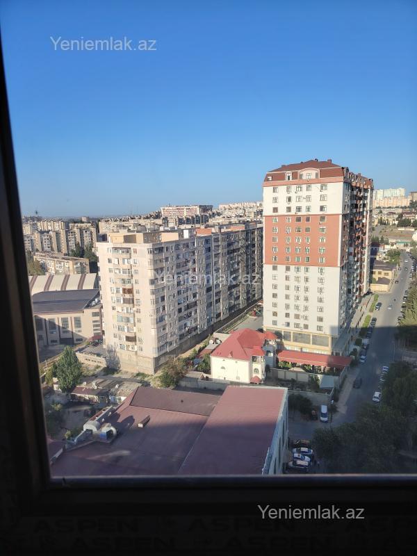 Bina evi menzil Satılır Bakı Xətai rayonu Əhmədli Öz evimdir real alıcı narahat etsin Ukrayna dairəsi üstü asan xidmət ü