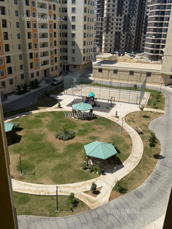 Bina evi menzil Satılır Sumqayıt Sumqayıt Bulvarı Sumqayit șeher Bulvar Mirvari citi 72 kvadrat . 9/6 ci mertebesi qanu