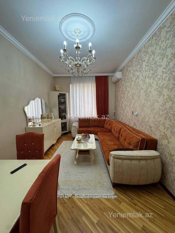 Bina evi menzil Satılır Abşeron Masazır Abşeron rayonu Masazır qəsəbəsi YENI Bakı yaşayış kompleksi 10/8 ci mertebesind