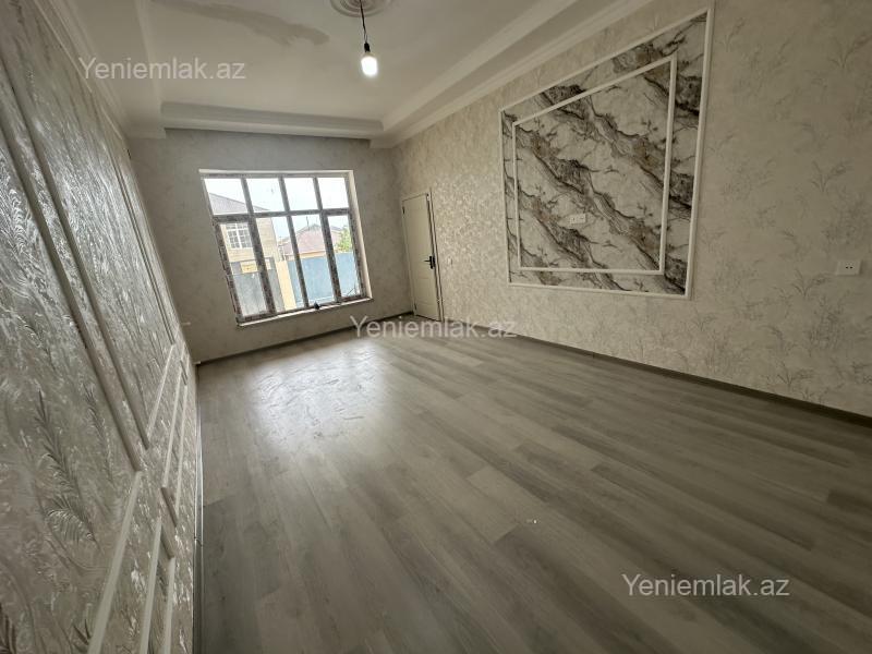 4 otaqlı Həyət evi / Villa, Saray, Abşeron