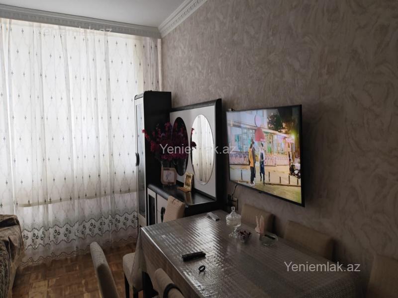 4 otaqlı Bina evi menzil, 11-ci mikrorayon, Sumqayıt