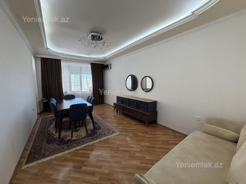 Bina evi menzil Satılır Bakı Yasamal rayonu Yasamal qəs. Yasamal rayonu, A.M.Şərifzadə küçəsi, Centlemenin arxasında, Qa