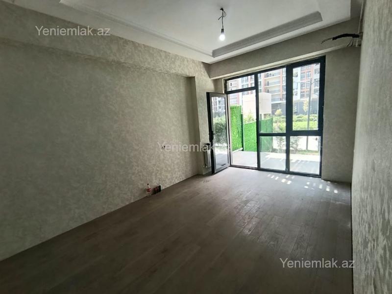 Bina evi menzil Satılır Bakı Yasamal rayonu BAĞÇALI MƏNZİL...!!! TAM TƏMİRLİ…!!! HAZIR DAXİLİ İPOTEKA...!!! TƏCİLİ SATI
