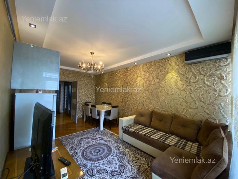 Bina evi menzil Satılır Bakı Nəsimi rayonu ƏŞYALI STUDİYA MƏNZİL SATILIR 8 Noyabr metrosuna yaxın, əlverişli və inki
