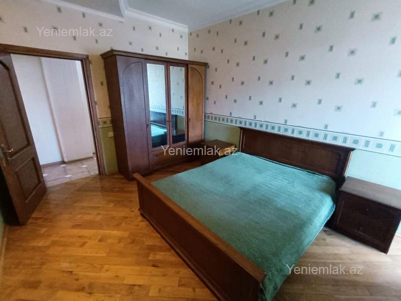 3 otaqlı Bina evi menzil, Yasamal rayonu, Bakı