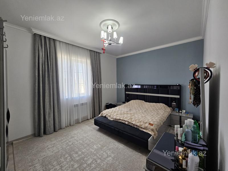 5 otaqlı Həyət evi / Villa, Masazır, Abşeron