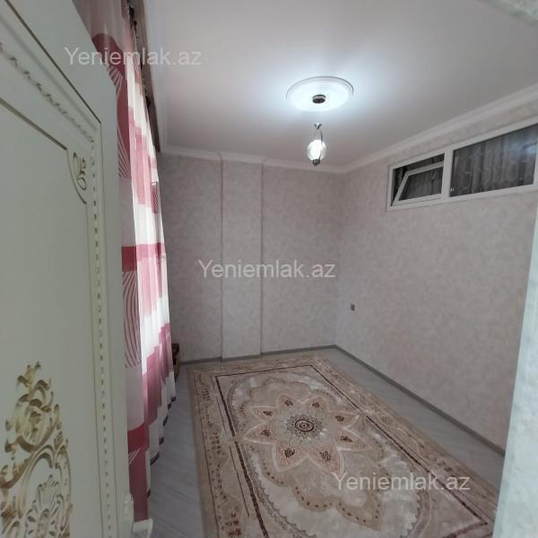 3 otaqlı Bina evi menzil, Qurtuluş 93, Abşeron
