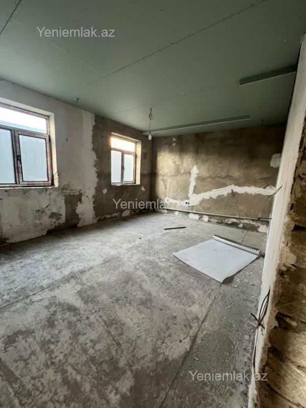 5 otaqlı Həyət evi / Villa, Xəzər rayonu, Bakı