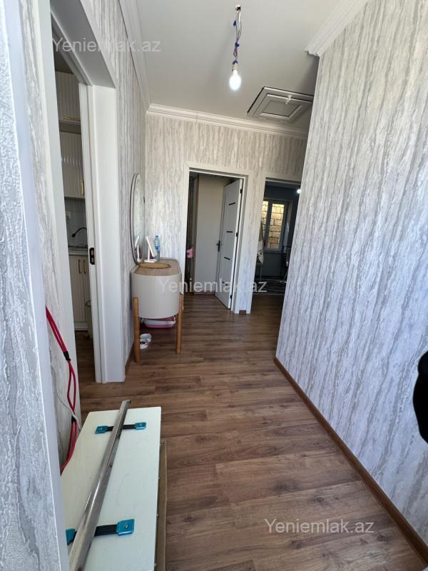3 otaqlı Həyət evi / Villa, Masazır, Abşeron