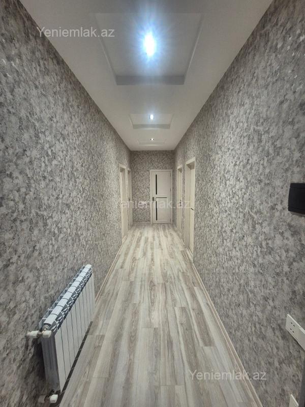 3 otaqlı Həyət evi / Villa, Masazır, Abşeron