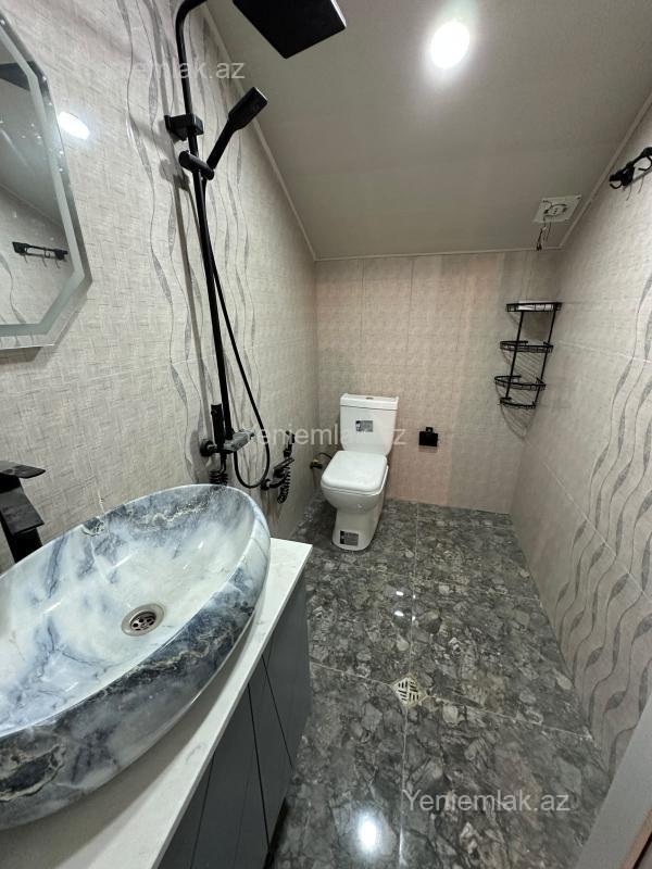 4 otaqlı Həyət evi / Villa, Masazır, Abşeron