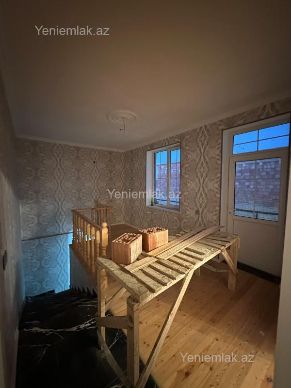 4 otaqlı Həyət evi / Villa, Masazır, Abşeron
