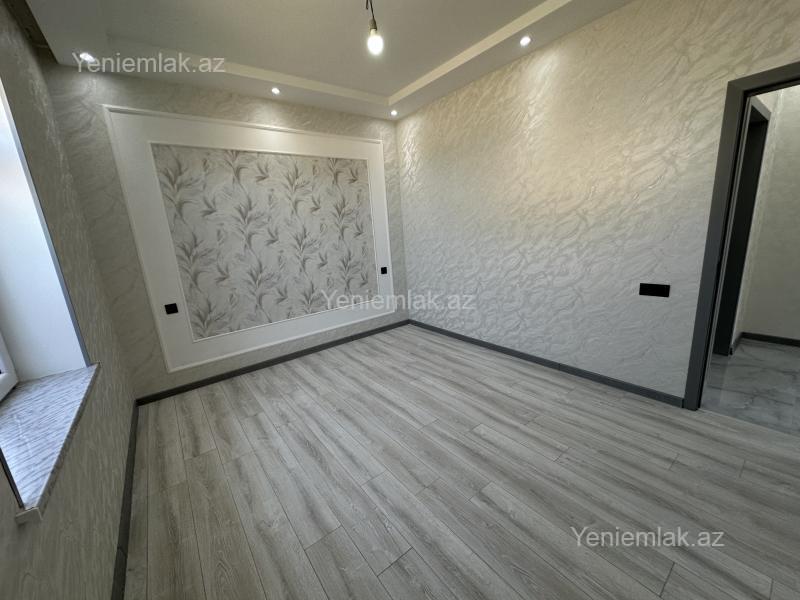 3 otaqlı Həyət evi / Villa, Saray, Abşeron