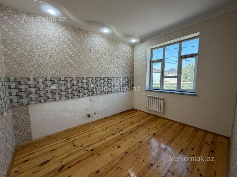 6 otaqlı Həyət evi / Villa, Binəqədi rayonu, Bakı