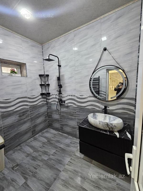 4 otaqlı Həyət evi / Villa, Masazır, Abşeron