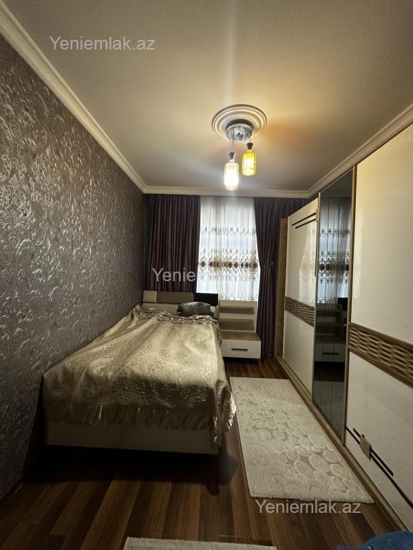 3 otaqlı Bina evi menzil, Qurtuluş 93, Abşeron