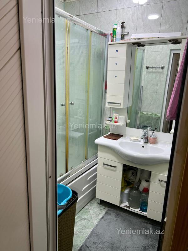 5 otaqlı Bina evi menzil, 9-cu mikrorayon, Sumqayıt