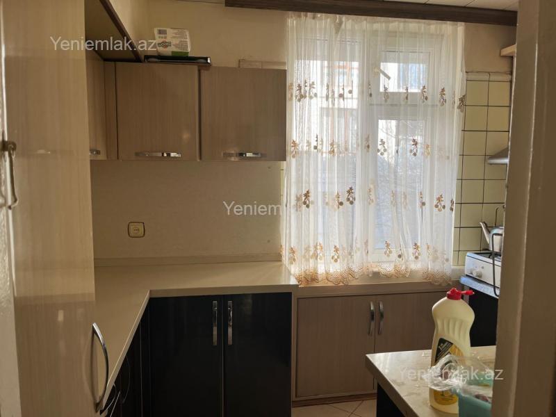 3 otaqlı Bina evi menzil, Yasamal rayonu, Bakı