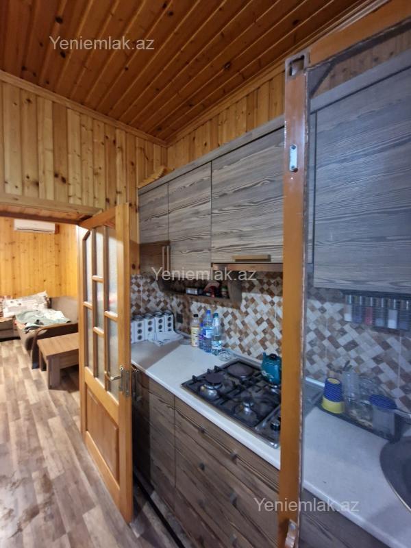 2 otaqlı Həyət evi / Villa, Sabunçu rayonu, Bakı
