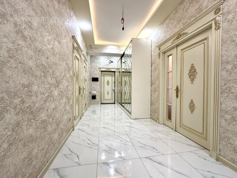 2 otaqlı Bina evi menzil, Nizami rayonu, Bakı