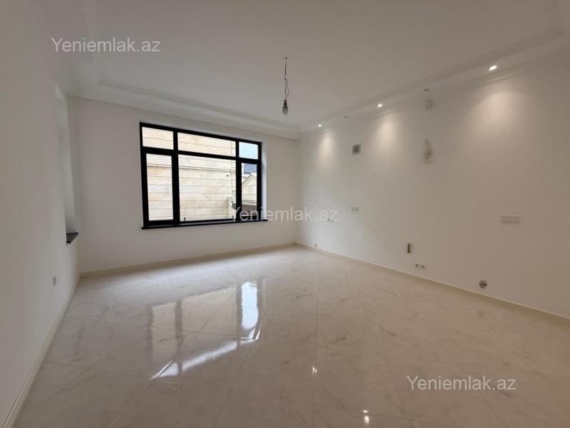 6 otaqlı Həyət evi / Villa, Xətai rayonu, Bakı